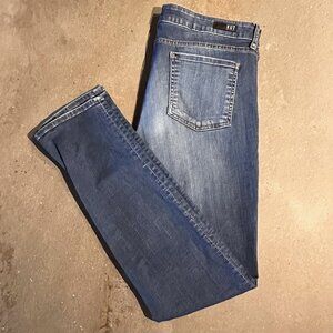 Kut from the Kloth Diana Jeans